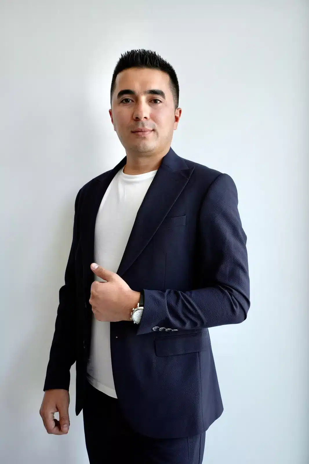 Devran – CEO & Market Strategy Director