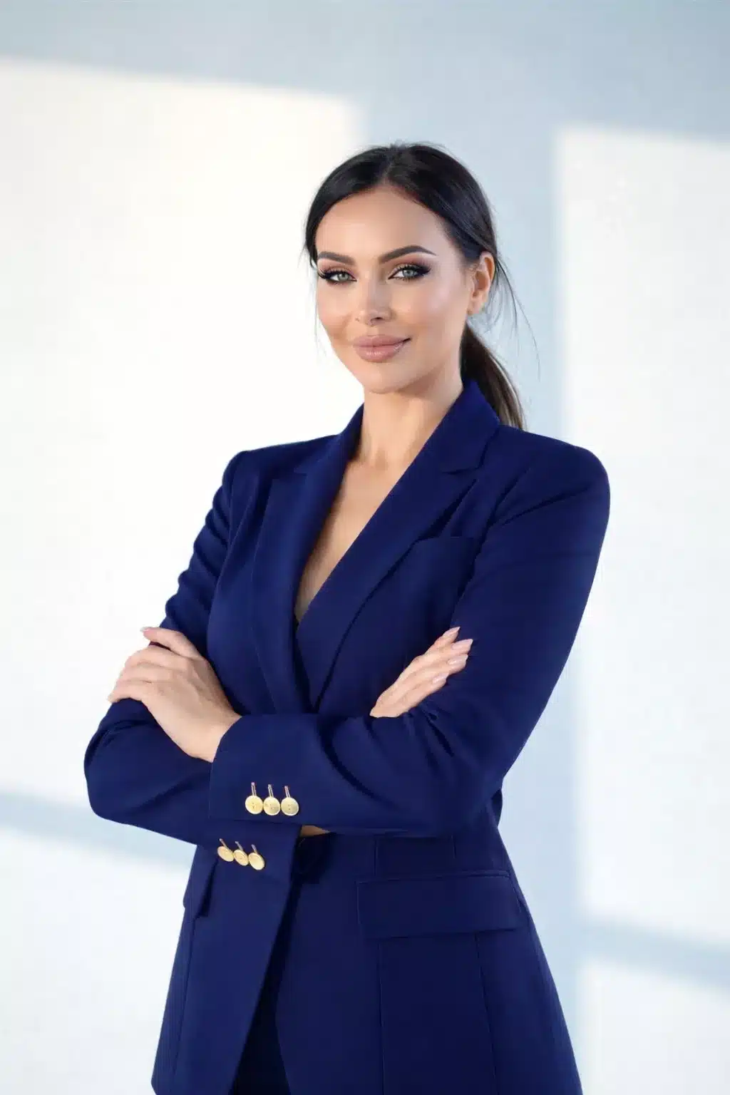 Patrycja – Sales Consultant